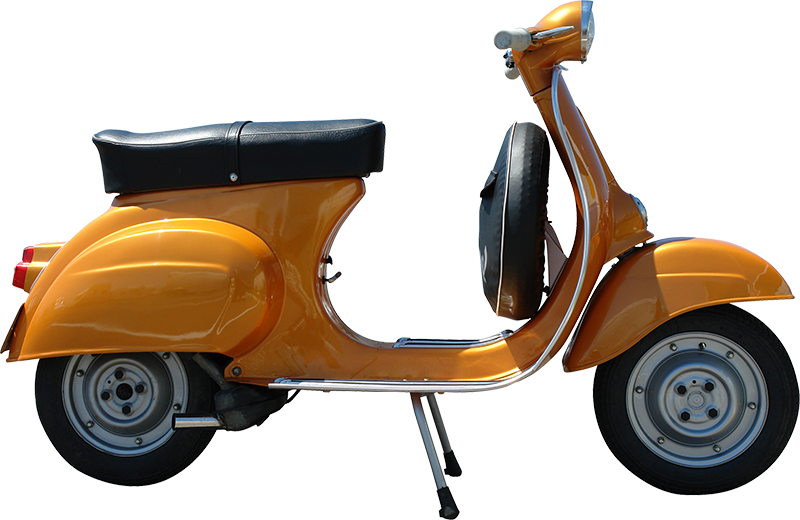 Vespa